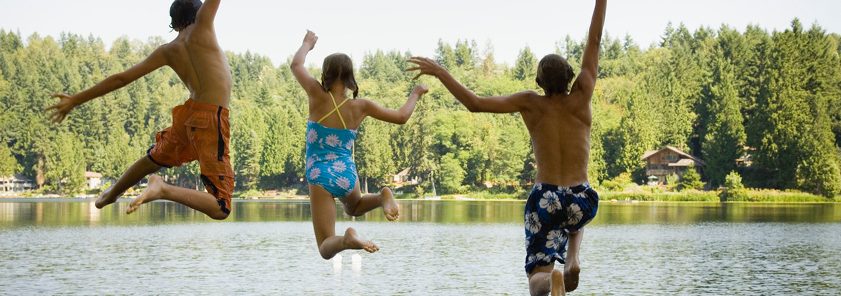 Swimmer's Itch Prevention :: Swimmer's Itch Guard